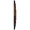 Ekena Millwork Baltimore Medallion (Canopies up to 5 1/2"), 15 3/8"OD x 4 1/4"ID x 1 1/2"P, Root Beer Crackle CM15BARBC - alternate 4